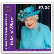 90th Anniversary of the Birth of Queen Elizabeth II