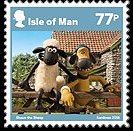 Shaun the sheep