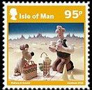 Wallace & Gromit