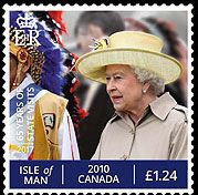 Canada 2010
