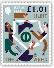 Hunt The Wren