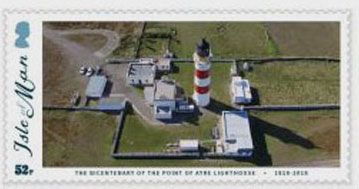 Point of Ayre Lighthouse Bicentennial