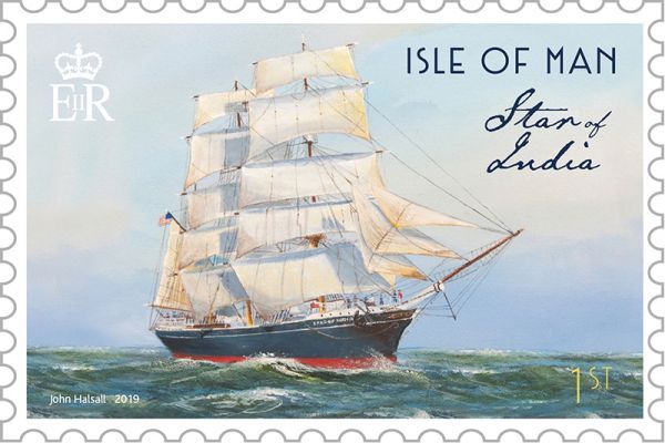 Star of India