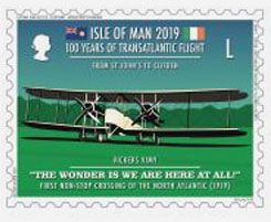 Vickers Vimy