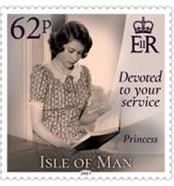 Queen Elizabeth II, 95th Birthday
