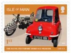 Manx Transport Heritage Museum