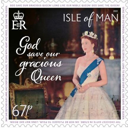 Platinum Jubilee of Queen Elizabeth II