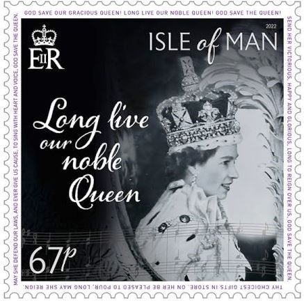 Platinum Jubilee of Queen Elizabeth II