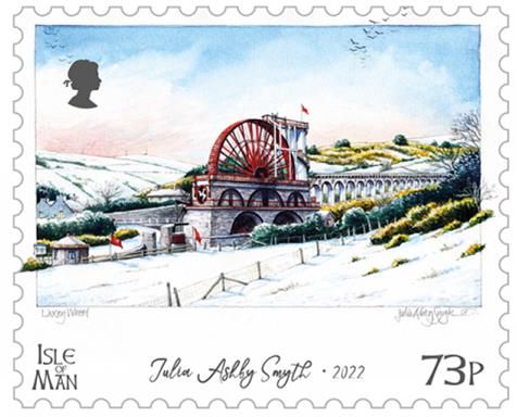 Laxley Wheel