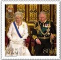 Accession of King Charles III