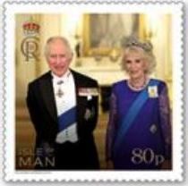 Accession of King Charles III