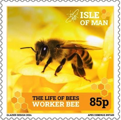 Worker Bee