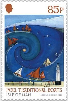 Traditional Boats of Peel
