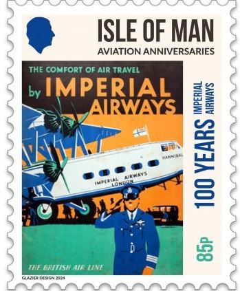 Imperial Airways, Centenary