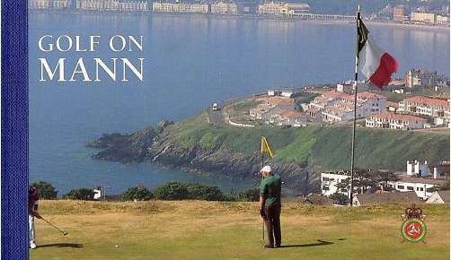 Golf on Man (booklet)