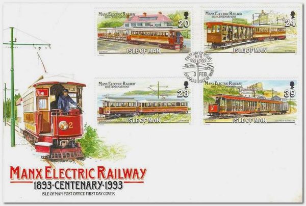Manx Electric Railway