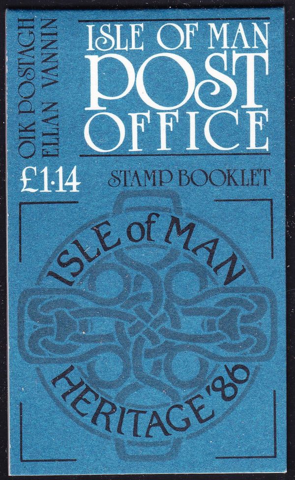 Manx Heritage
