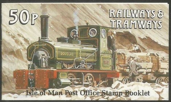 Manx Railways and Tramways