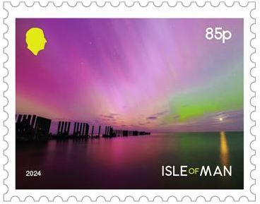 The Beauty of the Aurora Borealis