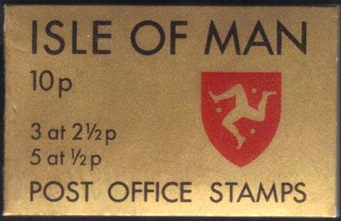 Stamp sachets