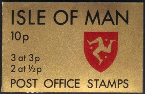 Stamp sachets