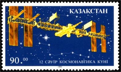 Space Station