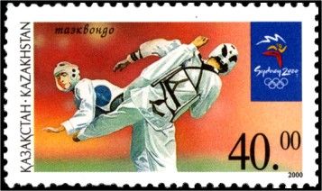 Taekwondo