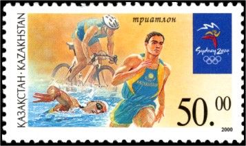 Triathlon