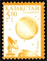 Telecommunications Satellite "Echo"