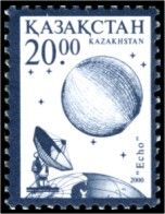 Telecommunications Satellite "Echo"
