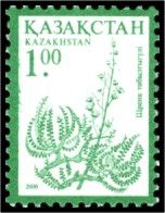 Spiraeanthus schrenkianus