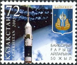 Soyuz Spacecraft