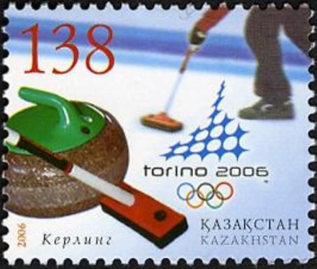 Winter Olympic Games 2006 - Torino