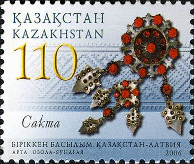 Brooch