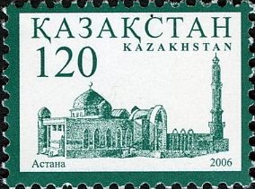 Astana Mosque