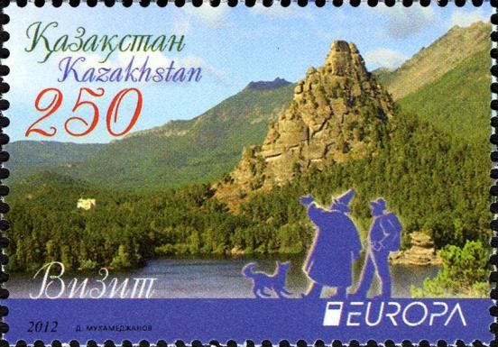 Mountain Lake