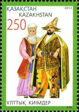 Older Couple