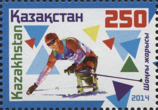 Cross-country Skiing