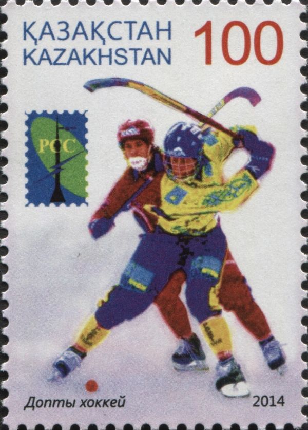 Ball Hockey