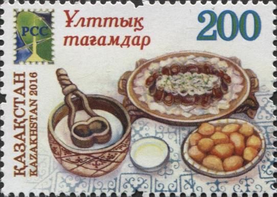 National Cuisine