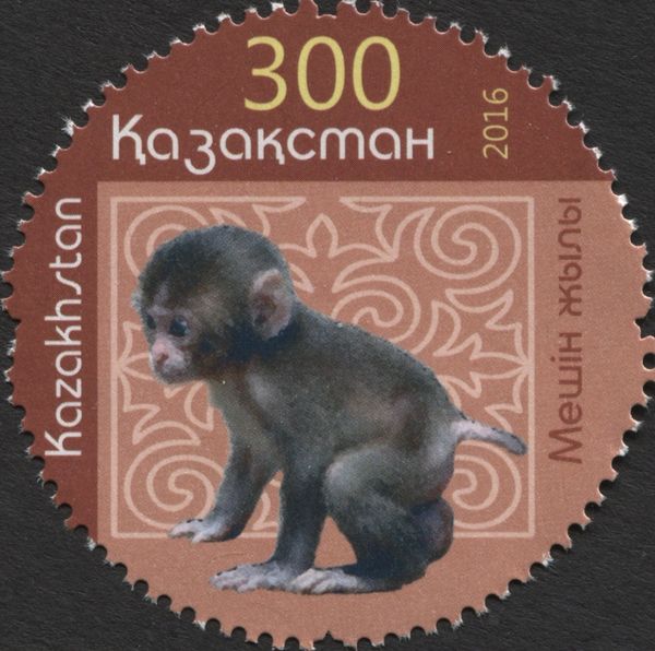 Chinese New Year 2016 - Year of the Monkey
