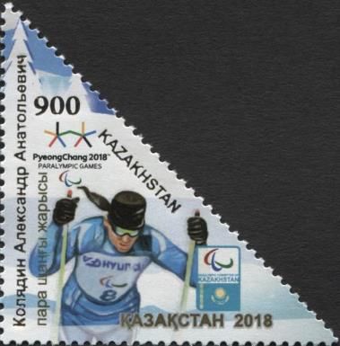Winter Paralympic Games 2018 - Pyeong Chang - Skiing