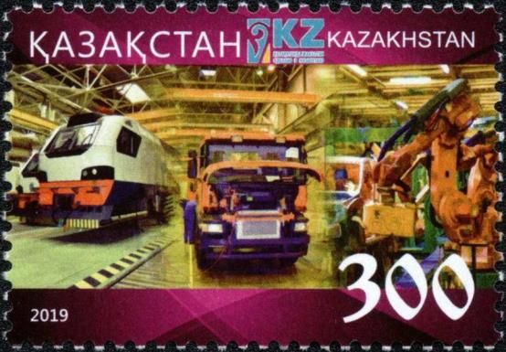 Transport Industry