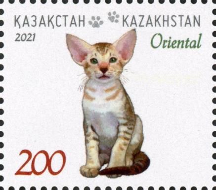 Oriental