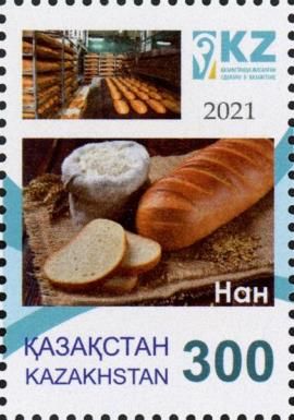 Bread