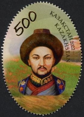 Abu al-Khayr Muhammmad Khan, Khan of Little Kazakh Horde