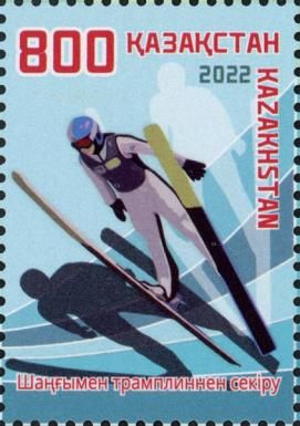 Ski Jumping
