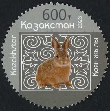 Chinese New Year 2023 - Year of the Rabbit