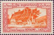 Xieng Thong Temple, Luang Prabang