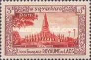 Pha That Luang Temple, Vientiane